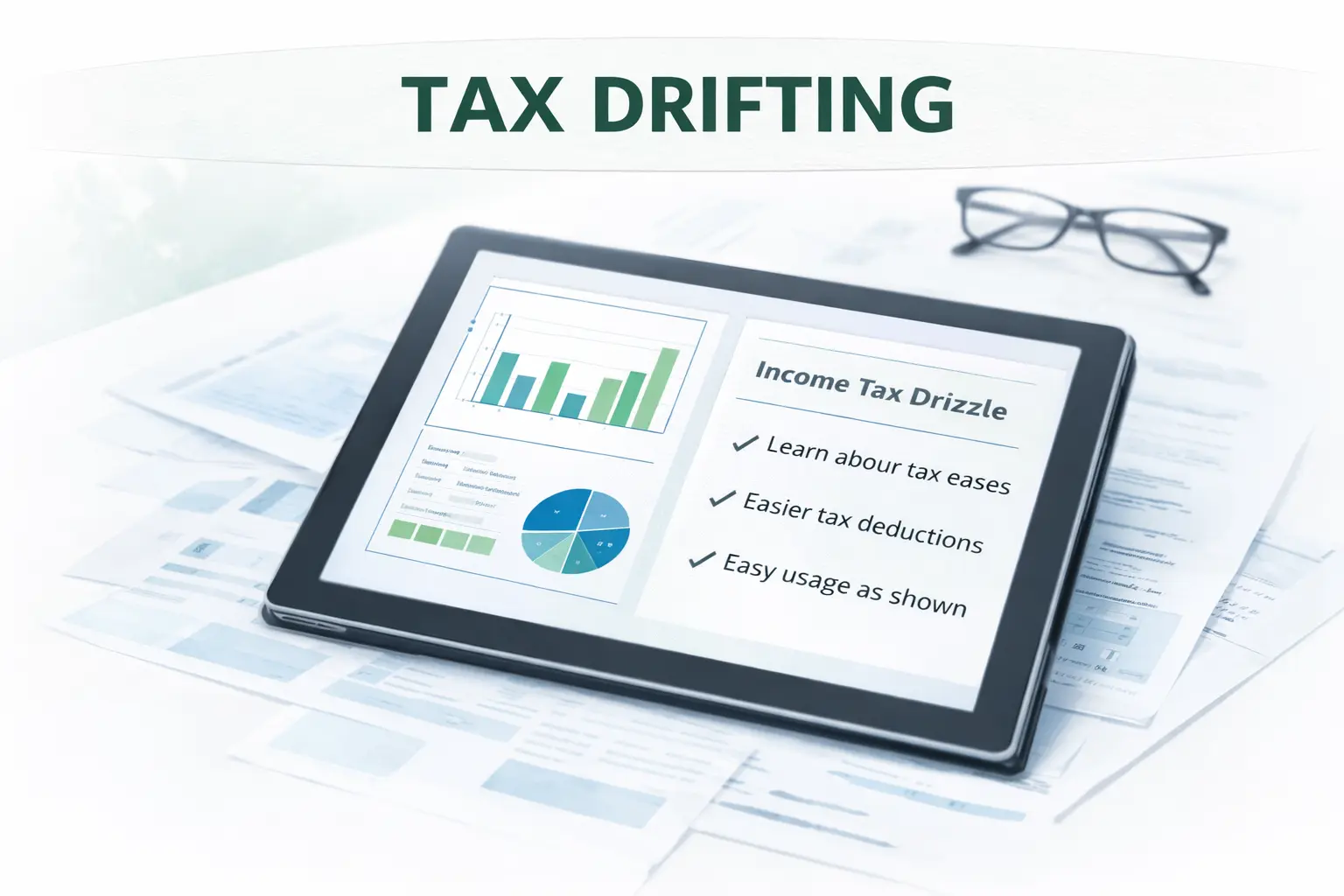 Tax Drifting